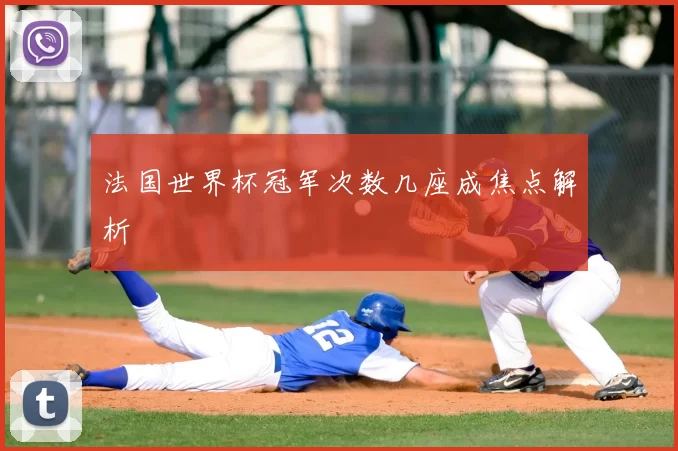 法国世界杯冠军次数几座成焦点解析