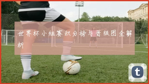世界杯小组赛积分榜与晋级图全解析