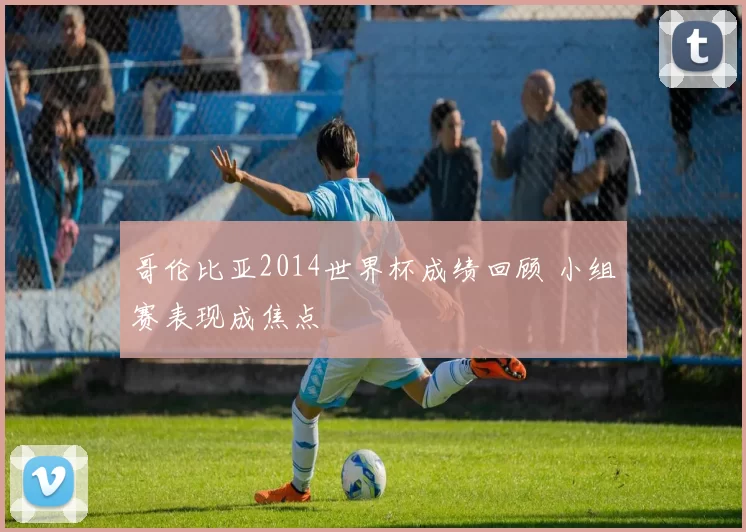 哥伦比亚2014世界杯成绩回顾 小组赛表现成焦点